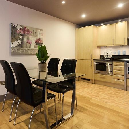 The Vauxhall Hideout - Comfy 2Bdr Flat With Balcony Londres Extérieur photo